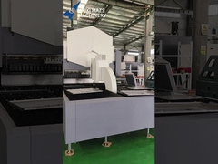 MAZS Panel Bender bending machine MAY- series