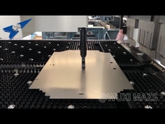 دستگاه خم کن پانل تاشو ورق فلزی