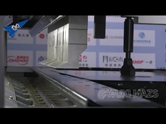 کاربرد دستگاه خم کن پانل 0815-11