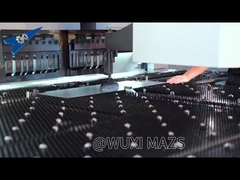 دستگاه خم کن پانل با چاقوی لولا 0815-009